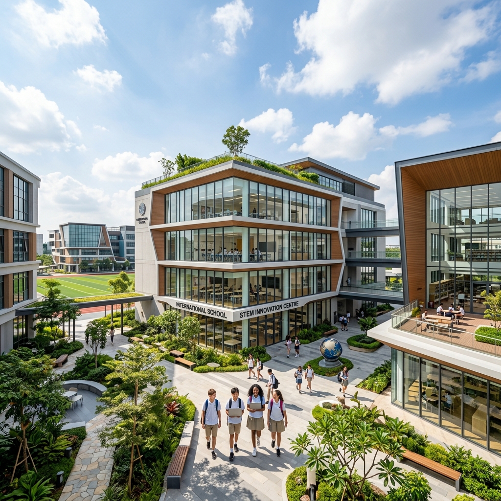 International School