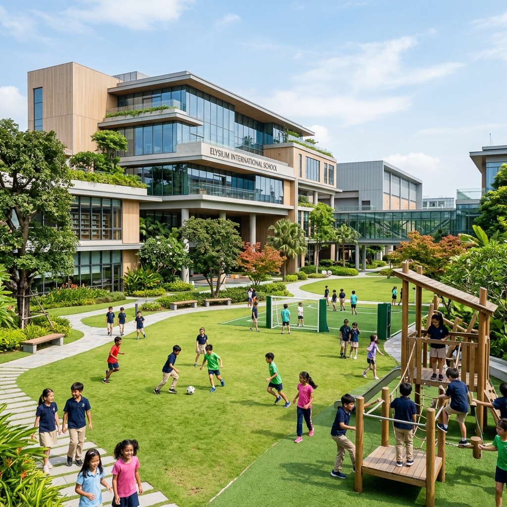 Giáo dục và Y tế
